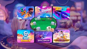 Términos del casino online