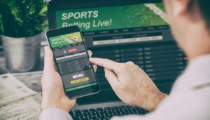 historia apuestas deportivas
