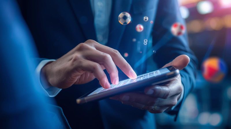 Innovación y competencia: claves en el futuro de las apuestas online