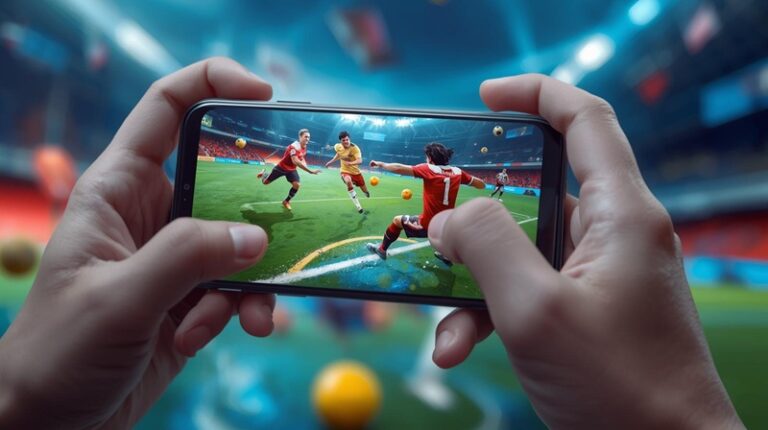 juego deportivo