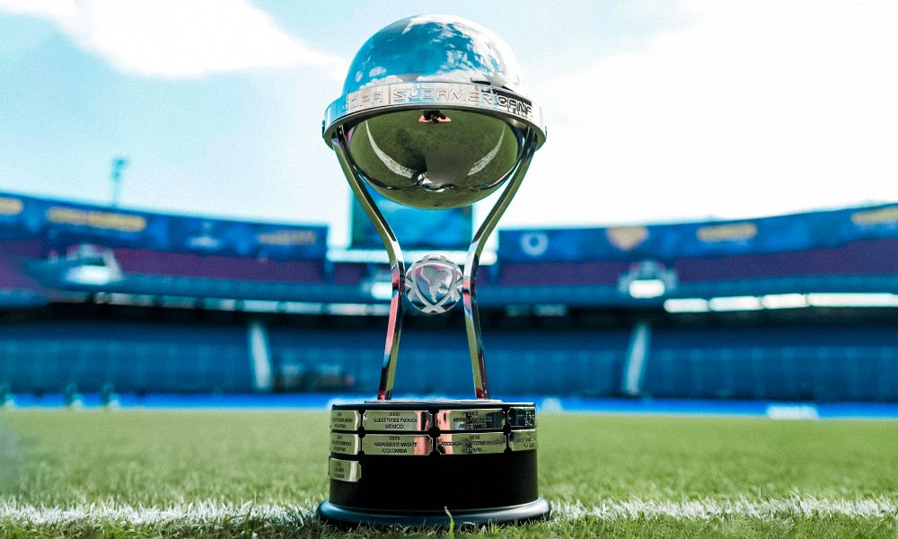 Guía para apostar en la Copa Sudamericana: cuotas y consejos para principiantes