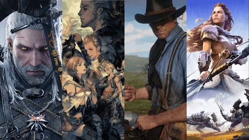 juegos narrativos
