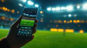 el deporte con más actividad en apuestas