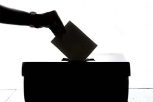 apostar a procesos electorales