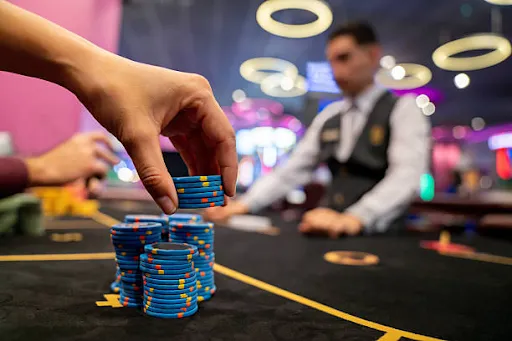 Ignition Poker en Perú