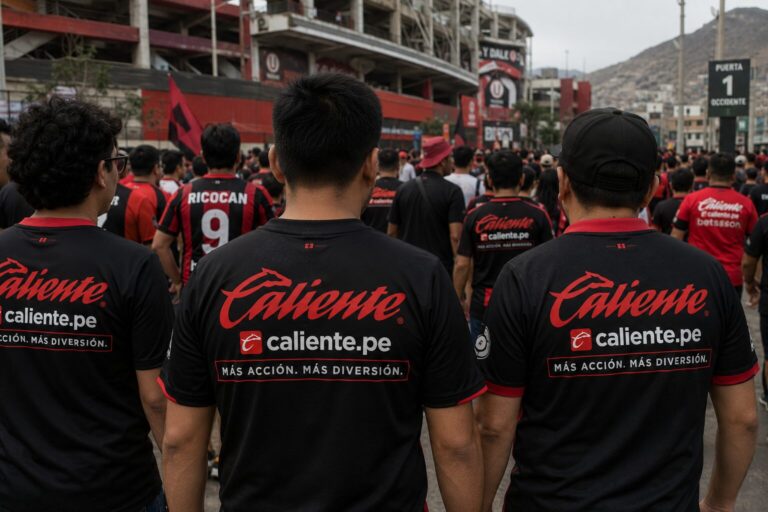 caliente