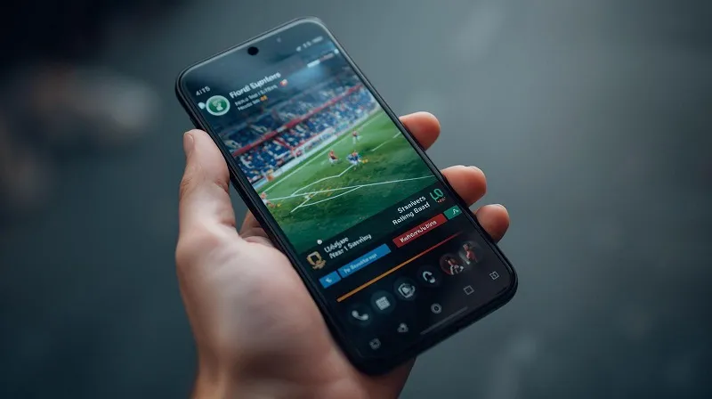 Cómo seguir las noticias de fútbol en tu Score App Perú