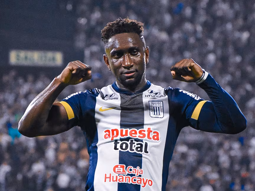 Alianza Lima vs Utc Cajamarca