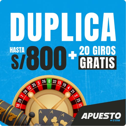 Menú desplegable (megamenú de Casa de Apuestas / Bonos / Casino)