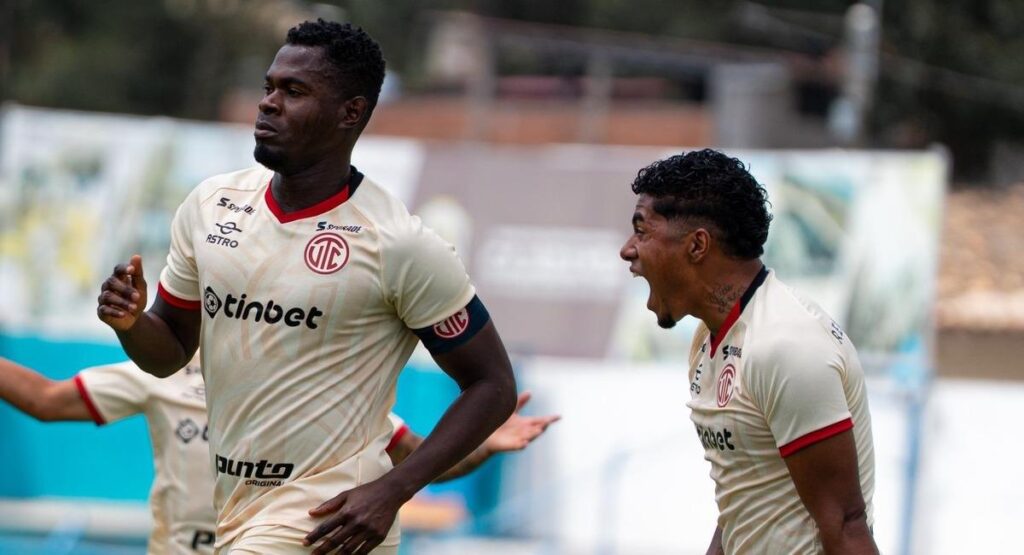 Utc Cajamarca vs Alianza Lima