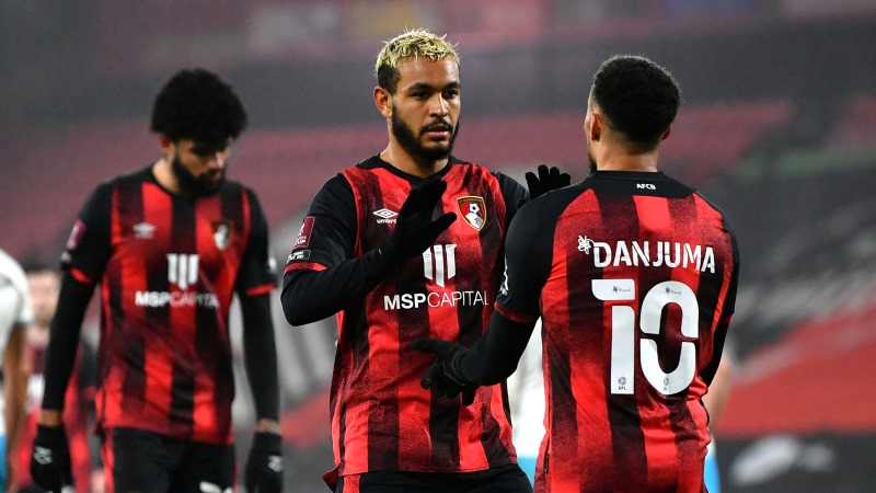 Bournemouth vs Chelsea