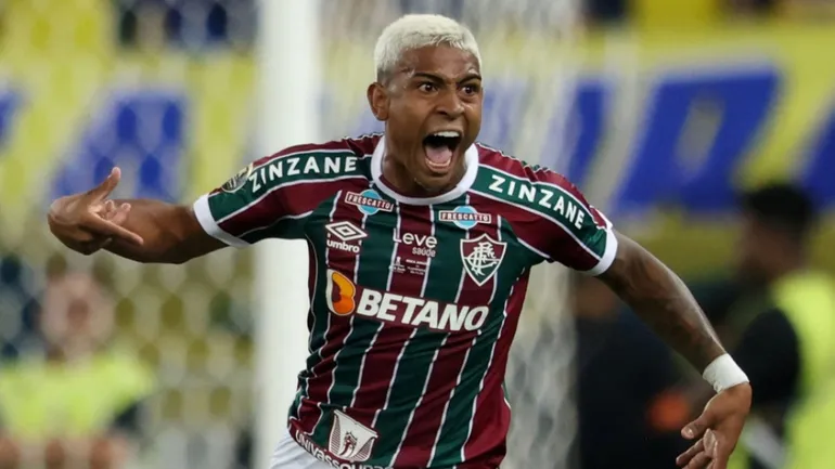 Fluminense vs Palmeiras