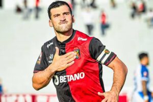 ¿Cuánto Paga FBC Melgar? Cuotas y Pronóstico (FBC Melgar vs Club Deportivo Los Chankas)