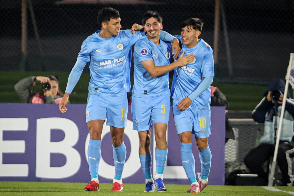 Atletico Torque vs Atletico-Mg
