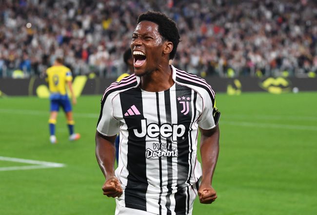 Juventus vs Ac Milan