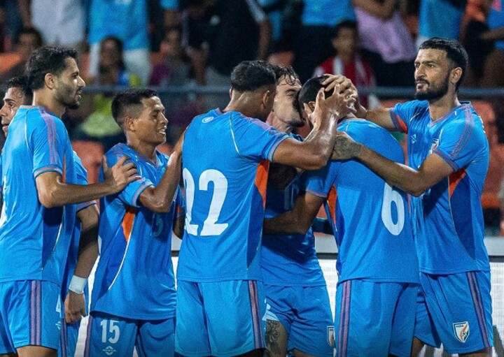 India vs Brasil
